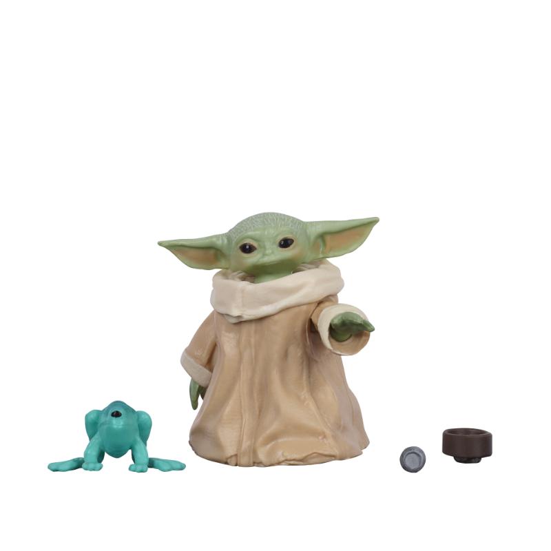 Star Wars The Black Series Mandalorian The Child - Farmacias Arrocha