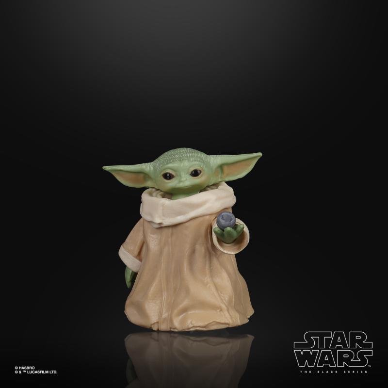 Star Wars The Black Series Mandalorian The Child - Farmacias Arrocha
