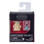 Star Wars The Black Series Mandalorian The Child - Farmacias Arrocha