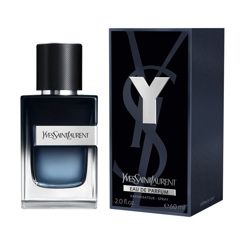 Yves Saint Laurent Y Eau de Parfum - Farmacias Arrocha