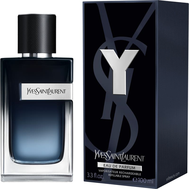 Yves Saint Laurent Y Eau de Parfum - Farmacias Arrocha