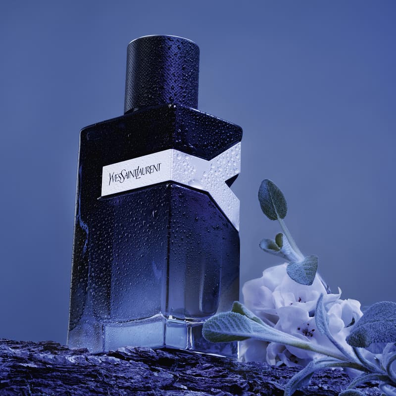 Yves Saint Laurent Y Eau de Parfum - Farmacias Arrocha