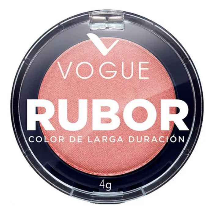 Vogue Rubor Compacto Super Fantastic 4 G