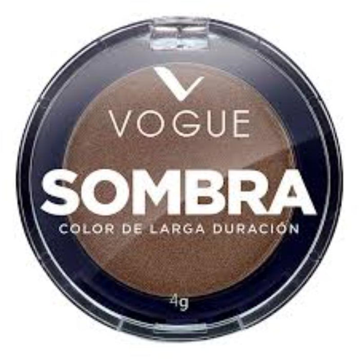 Vogue Sombra Individual Carioca Nl