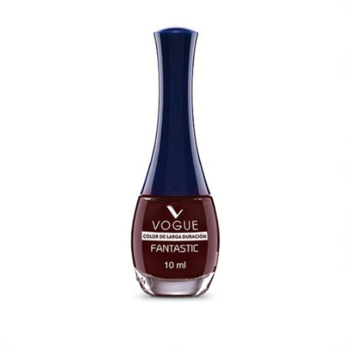 Vogue Esmalte Rojo Cereza 10 Ml