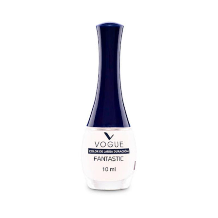 Vogue Esmalte Blanco Armino 10 Ml