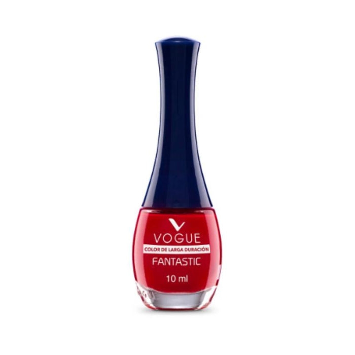 Vogue Esmalte Fantastic Máximo Brillo 10 Ml