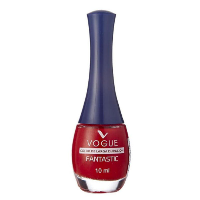 Vogue Esmalte Fantastic Máximo Brillo 10 Ml