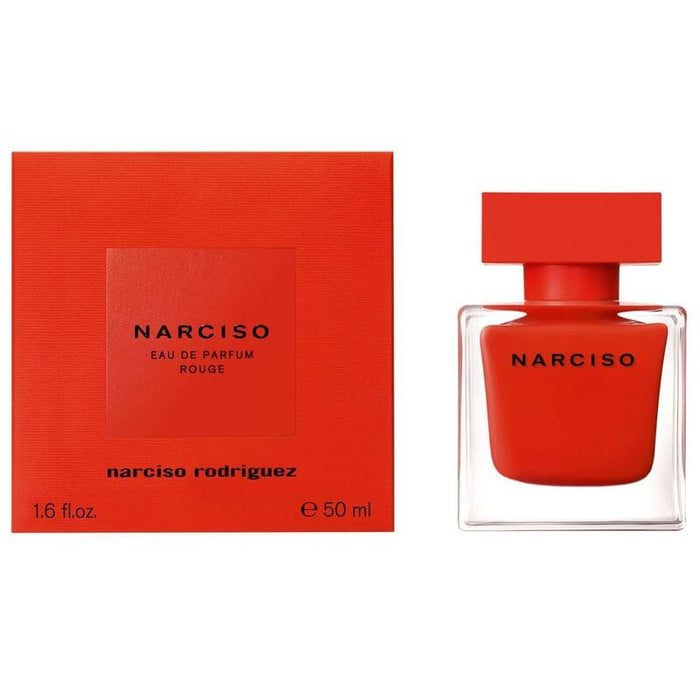 Narciso Rodriguez Rouge Edp - Farmacias Arrocha