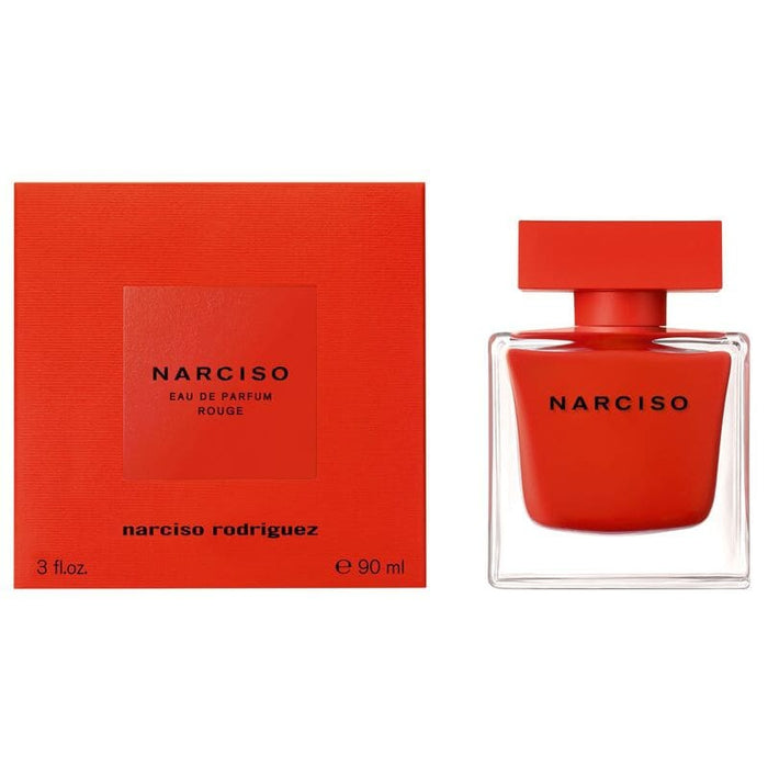 Narciso Rodriguez Rouge Edp - Farmacias Arrocha