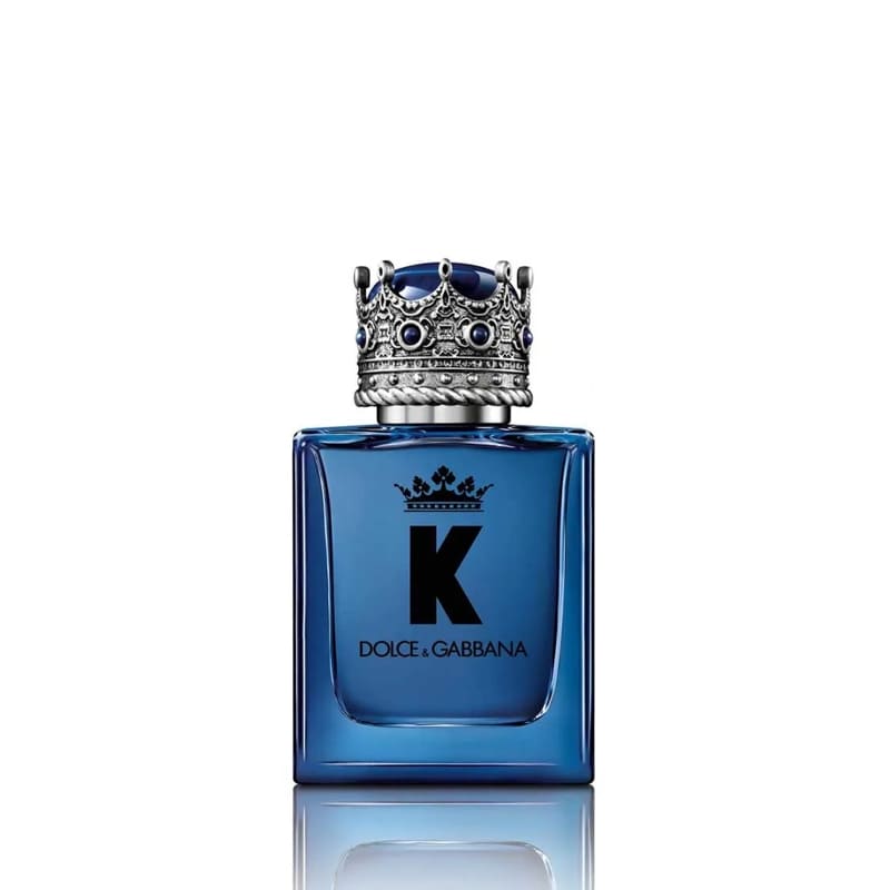 Dolce & Gabbana King EDP - Farmacias Arrocha