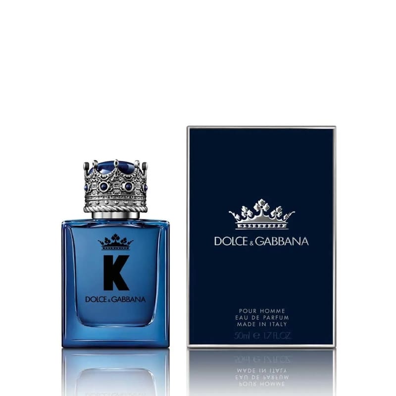 Dolce & Gabbana King EDP - Farmacias Arrocha