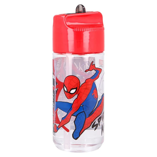 Stor Small Tritan Hydro Bottle Spiderman Urba - Farmacias Arrocha