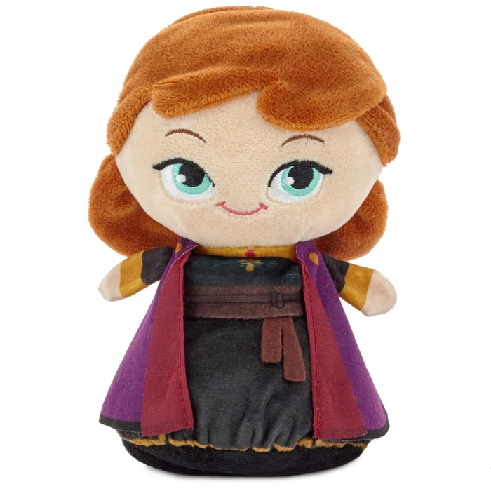 Peluche anna frozen online 2