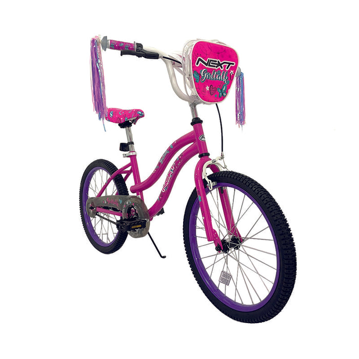 Foster Bicicleta Next Girltalk 20" - Farmacias Arrocha