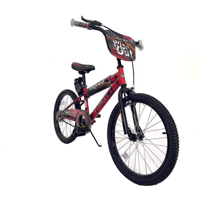 Foster Bicicleta Next Wipe Out 20" - Farmacias Arrocha