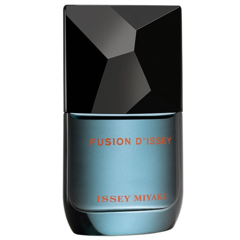 Issey Miyake Pour Homme Fusion D'Issey Eau De Toilette - Farmacias Arrocha