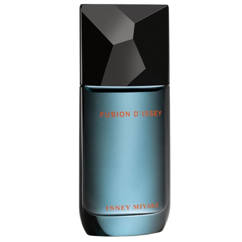Issey Miyake Pour Homme Fusion D'Issey Eau De Toilette - Farmacias Arrocha