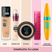 Mascara De Pestañas Maybelline Ny Colossal Volume Express A Prueba De Agua - Farmacias Arrocha