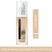 Base Maybelline Ny Superstay Full Coverage Foundation - Farmacias Arrocha