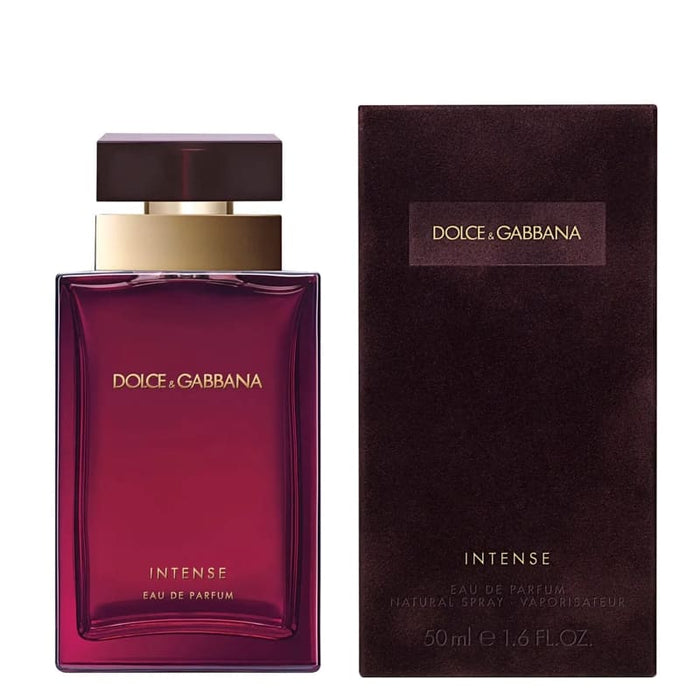 Dolce & Gabbana Pour Femme Intense EDP - Farmacias Arrocha