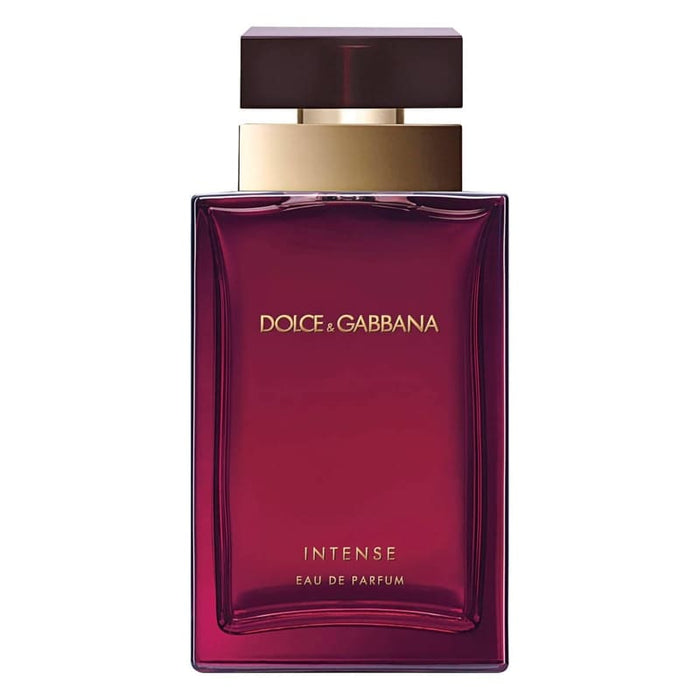 Dolce & Gabbana Pour Femme Intense EDP - Farmacias Arrocha