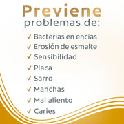 Pasta Dental Colgate Total 12 Anti Sarro 75 ml - Farmacias Arrocha