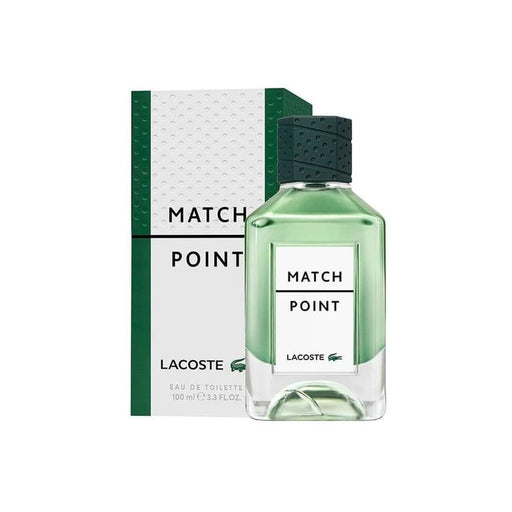 Lacoste Match Point Edt - Farmacias Arrocha