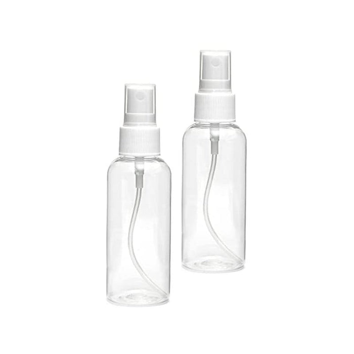 Set de Atomizadores 60Ml - Farmacias Arrocha