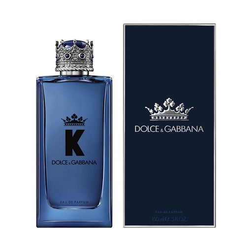 Dolce & Gabbana King EDP - Farmacias Arrocha