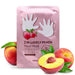 Tony Moly I'M Lovely Peach Hand Mask - Farmacias Arrocha