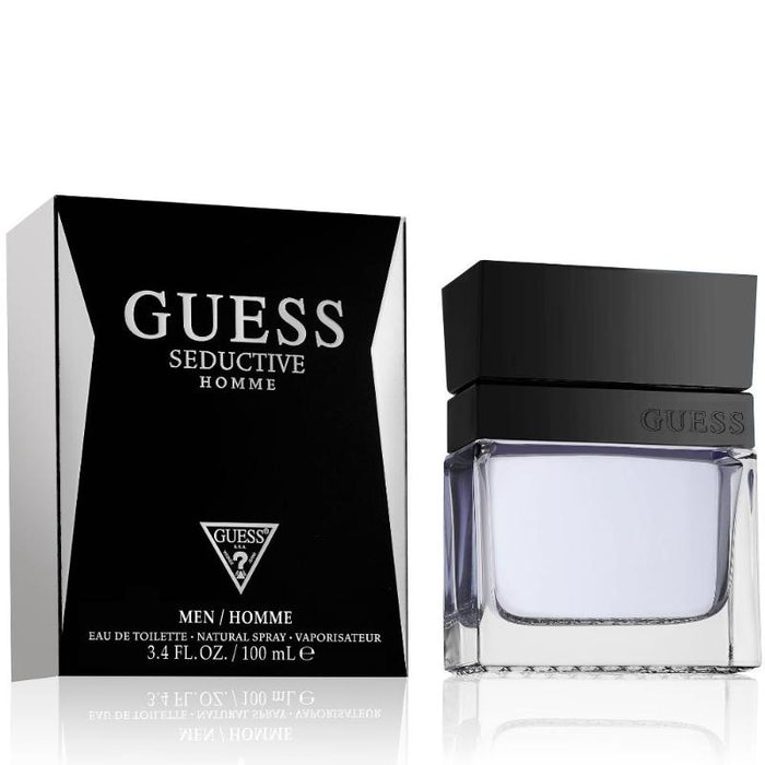 Guess Seductive For Men Edt 100Ml