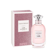 Coach Dreams  Eau De Parfum - Farmacias Arrocha