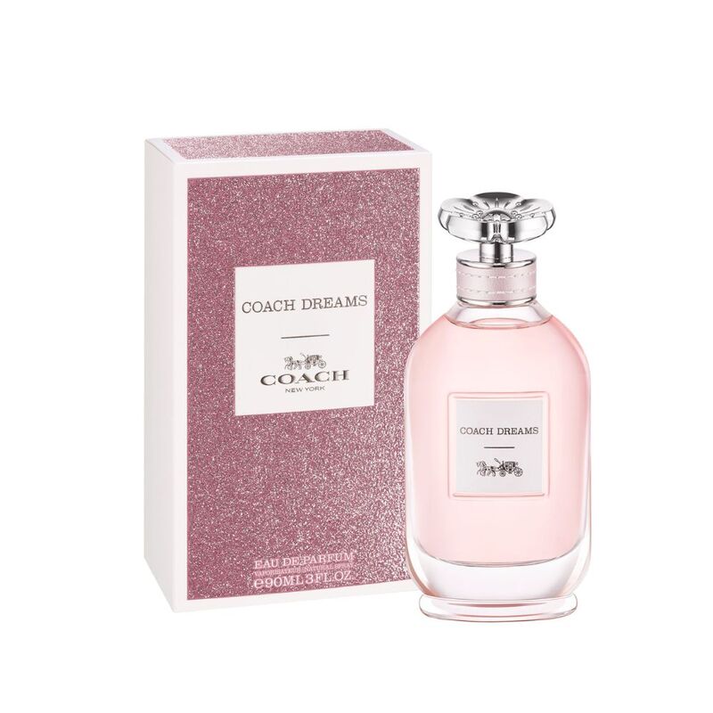 Coach Dreams  Eau De Parfum - Farmacias Arrocha