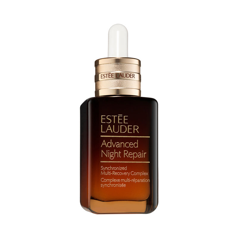 ESTÉE LAUDER Advanced Night Repair 50ml Estée Lauder Suero Reparador Advanced Night Repair Synchronized