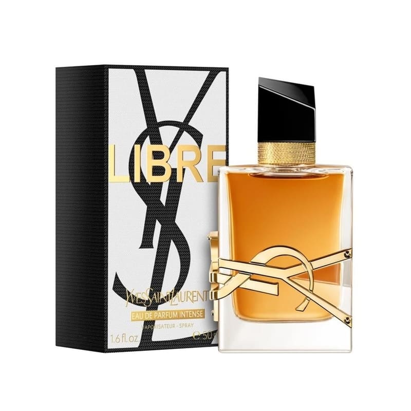 Yves Saint Laurent Libre Intense Eau De Parfum - Farmacias Arrocha