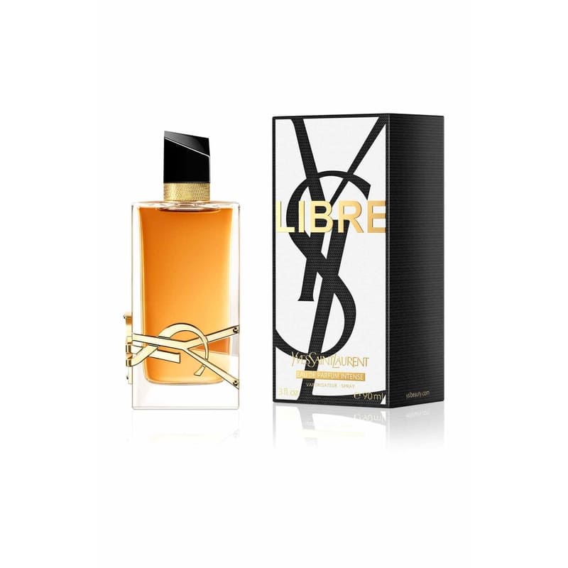 Yves Saint Laurent Libre Intense Eau De Parfum - Farmacias Arrocha