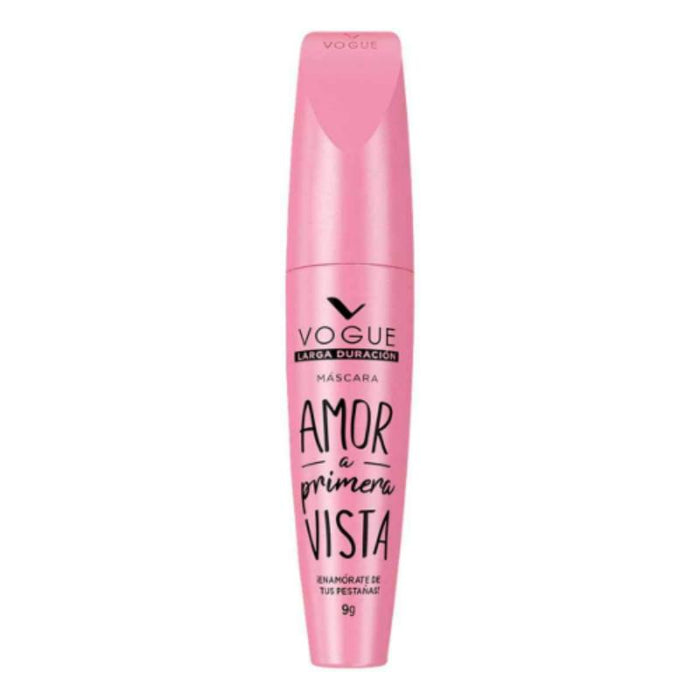 Vogue Mascara Amor A Primera Vista A Prueba De Agua 9 G