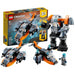 Lego Creator Cyber Drone 3 en 1 - Farmacias Arrocha