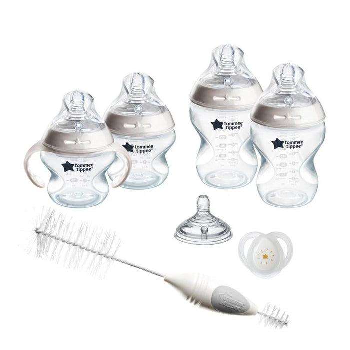 Tommee Tippee Newborn Starter Set