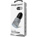 Chargeworx Adaptador Para Auto Doble Entrada USB A Negro 2.4 AMP - Farmacias Arrocha