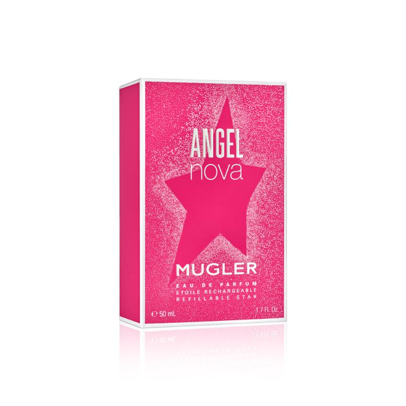 Mugler Angel Nova EDP - Farmacias Arrocha