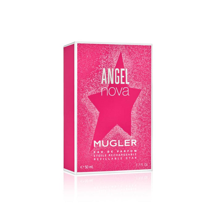 Mugler Angel Nova EDP