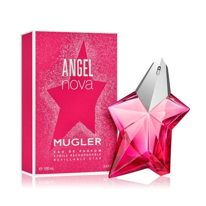 Mugler Angel Nova EDP