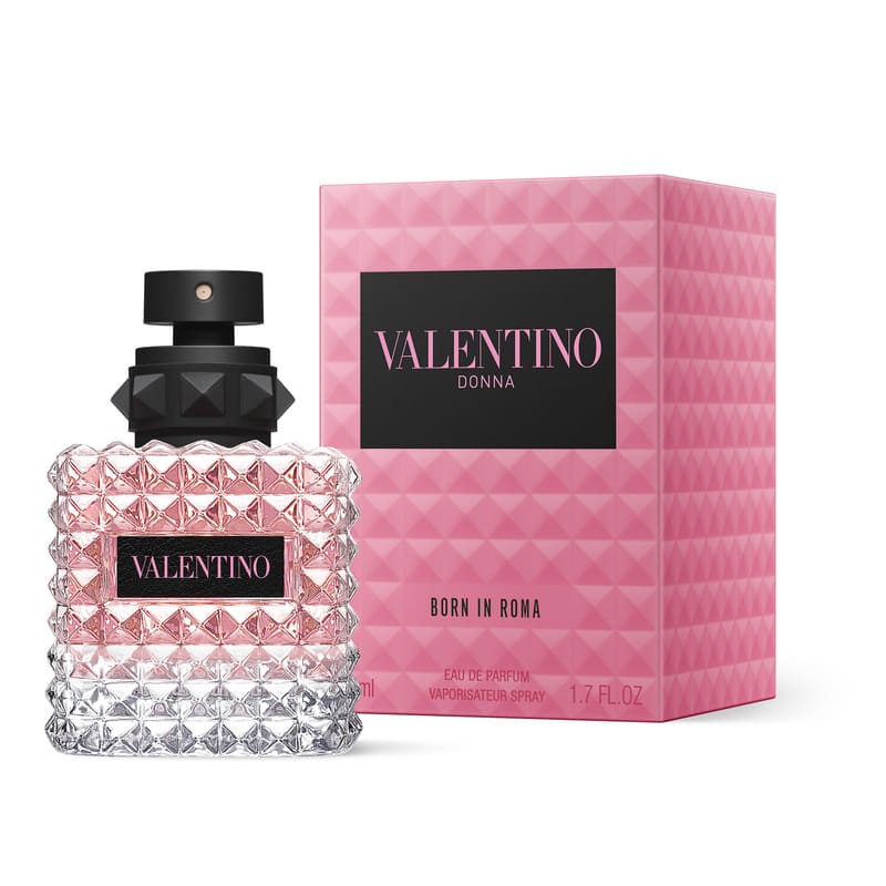 Valentino Donna Born In Roma Eau De Parfum - Farmacias Arrocha
