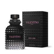 Valentino Uomo Born In Roma Eau De Toilette - Farmacias Arrocha