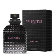 Valentino Uomo Born In Roma Eau De Toilette - Farmacias Arrocha