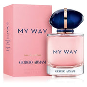 Giorgio Armani My Way Eau De Parfum - Farmacias Arrocha