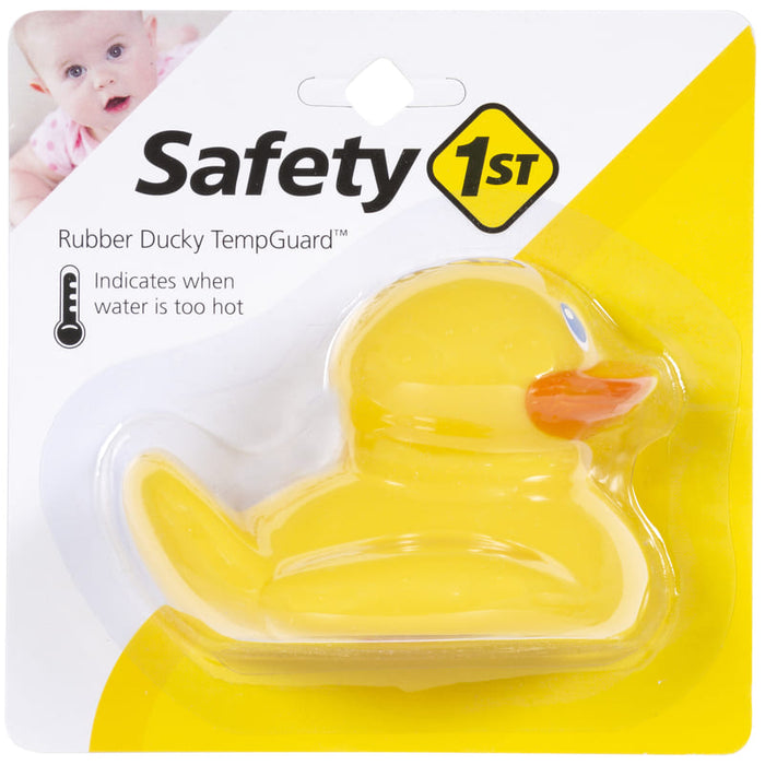 Safety 1St Termometro Para Bañera Patito - Farmacias Arrocha