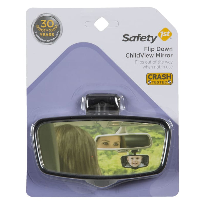 Safety 1St Espejo Retrovisor Para Auto - Farmacias Arrocha